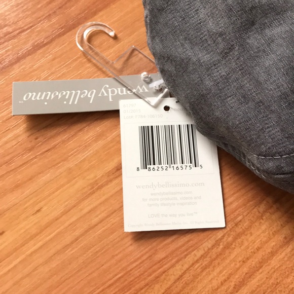 NWT Baby Boy Coat and Hat - Picture 6 of 6
